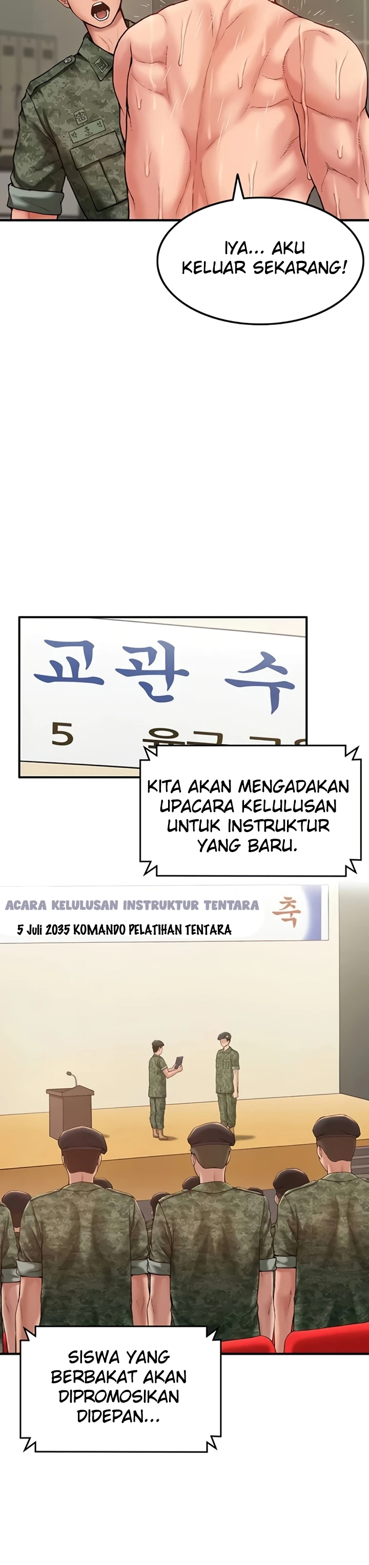 Female Recruit Training Corps - Page 3